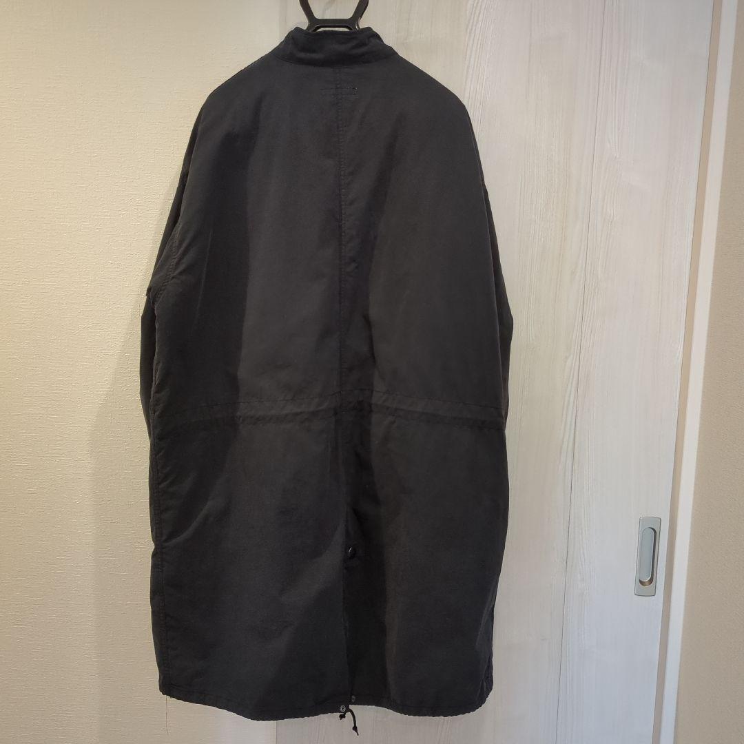 ジャーナルスタンダード　モッズコート（ライナー付き）