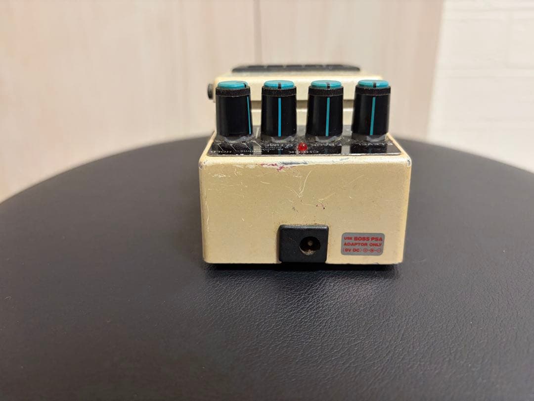 BOSS デジタルディレイ DD-3 日本製