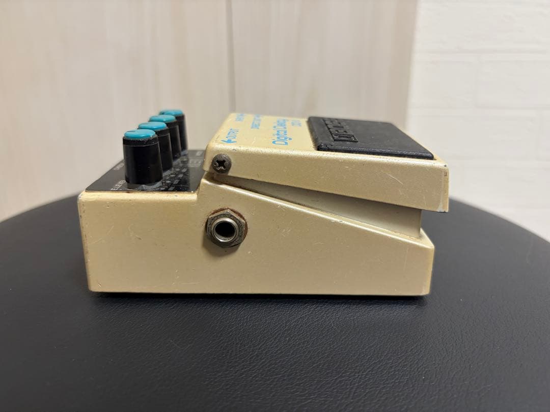 BOSS デジタルディレイ DD-3 日本製