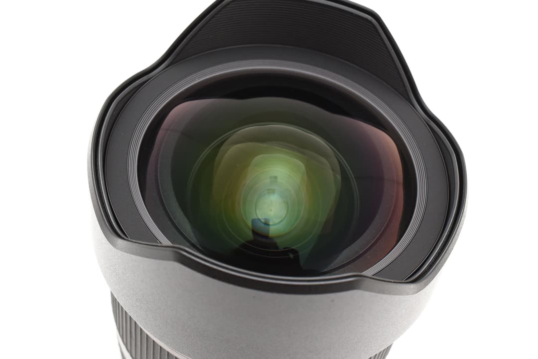 レンズ(ズーム) Sony Tamron SP 15-30mm F2.8 USD Di #8185