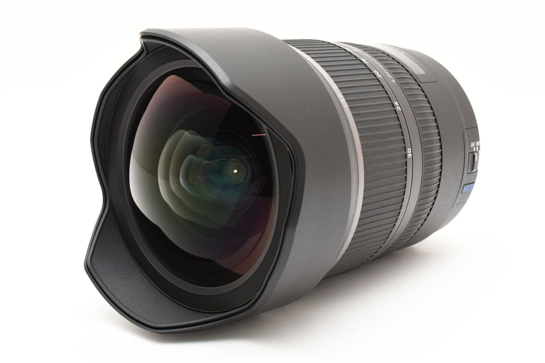 レンズ(ズーム) Sony Tamron SP 15-30mm F2.8 USD Di #8185