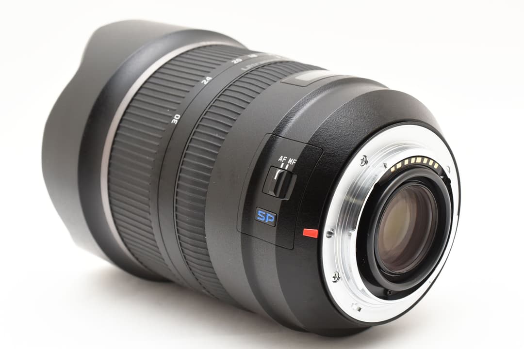 レンズ(ズーム) Sony Tamron SP 15-30mm F2.8 USD Di #8185