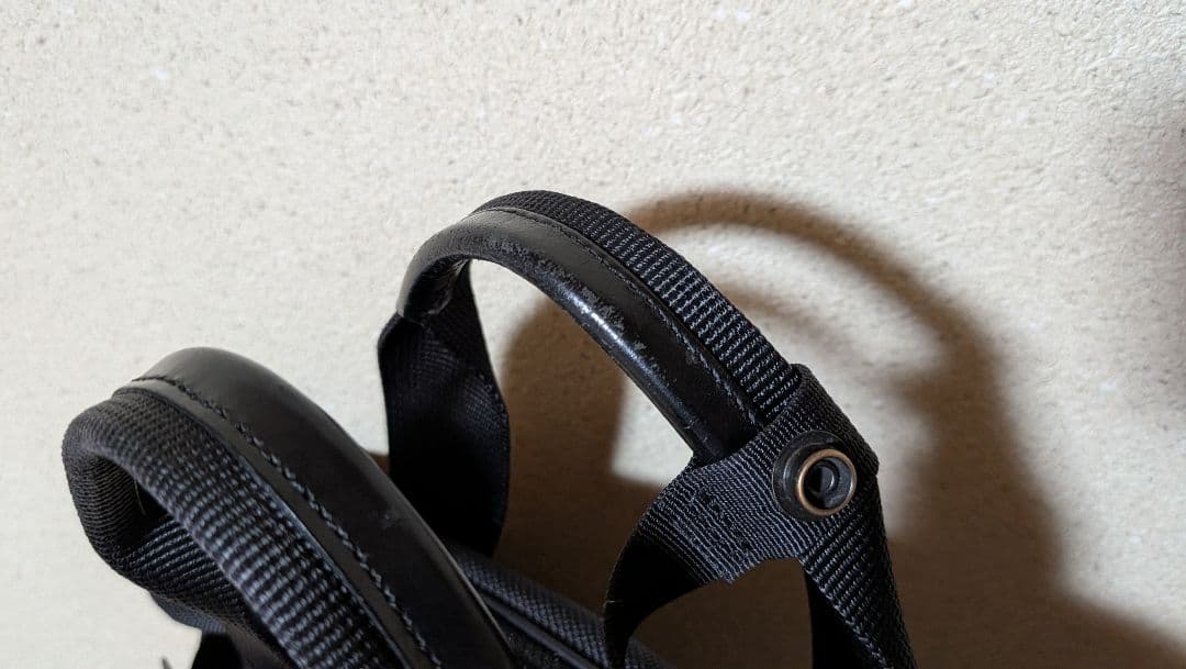 ポーター ビジネスリュック