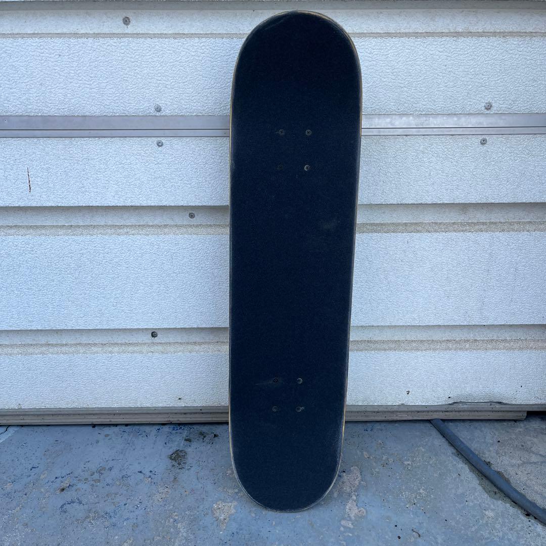 polar skate コンプリート