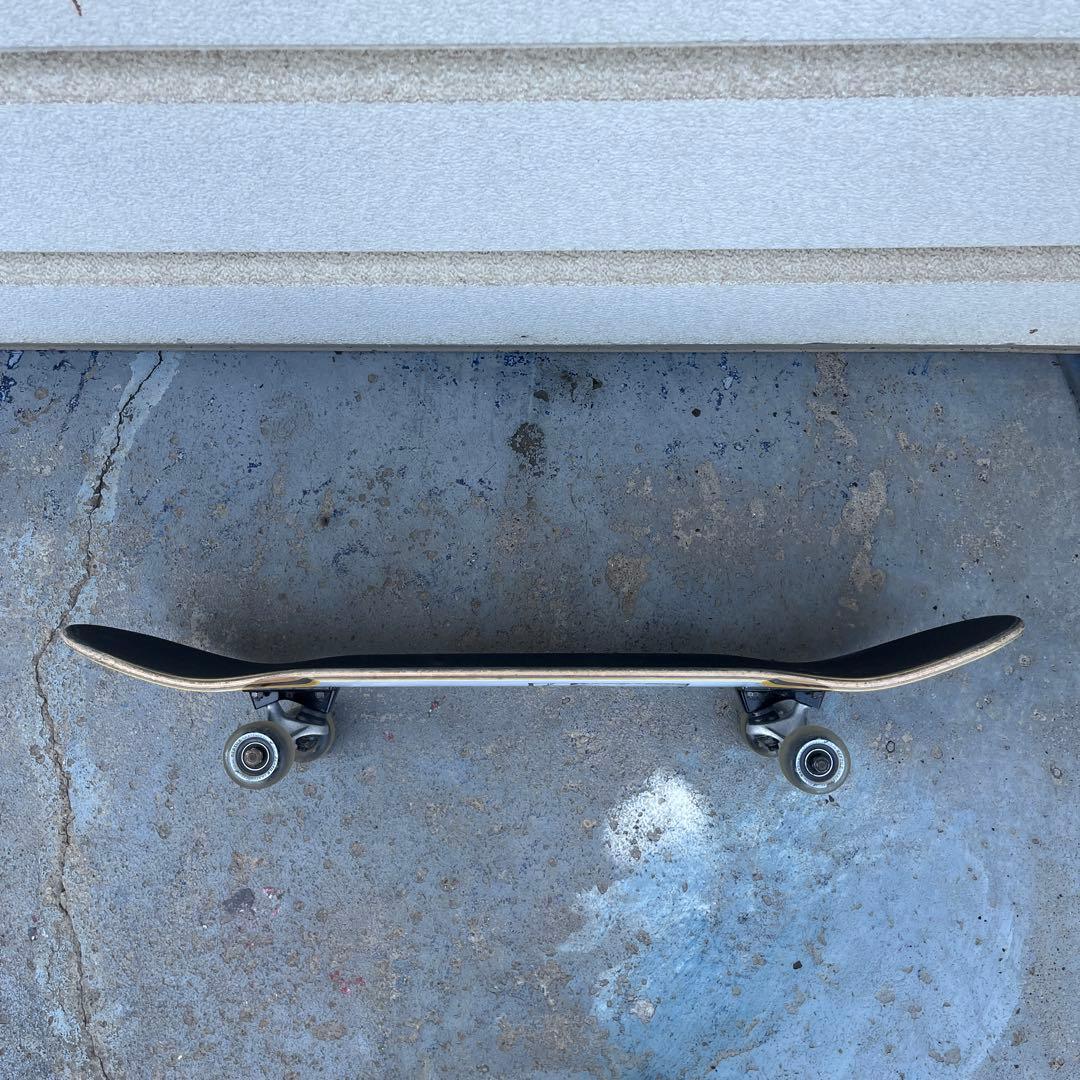 polar skate コンプリート