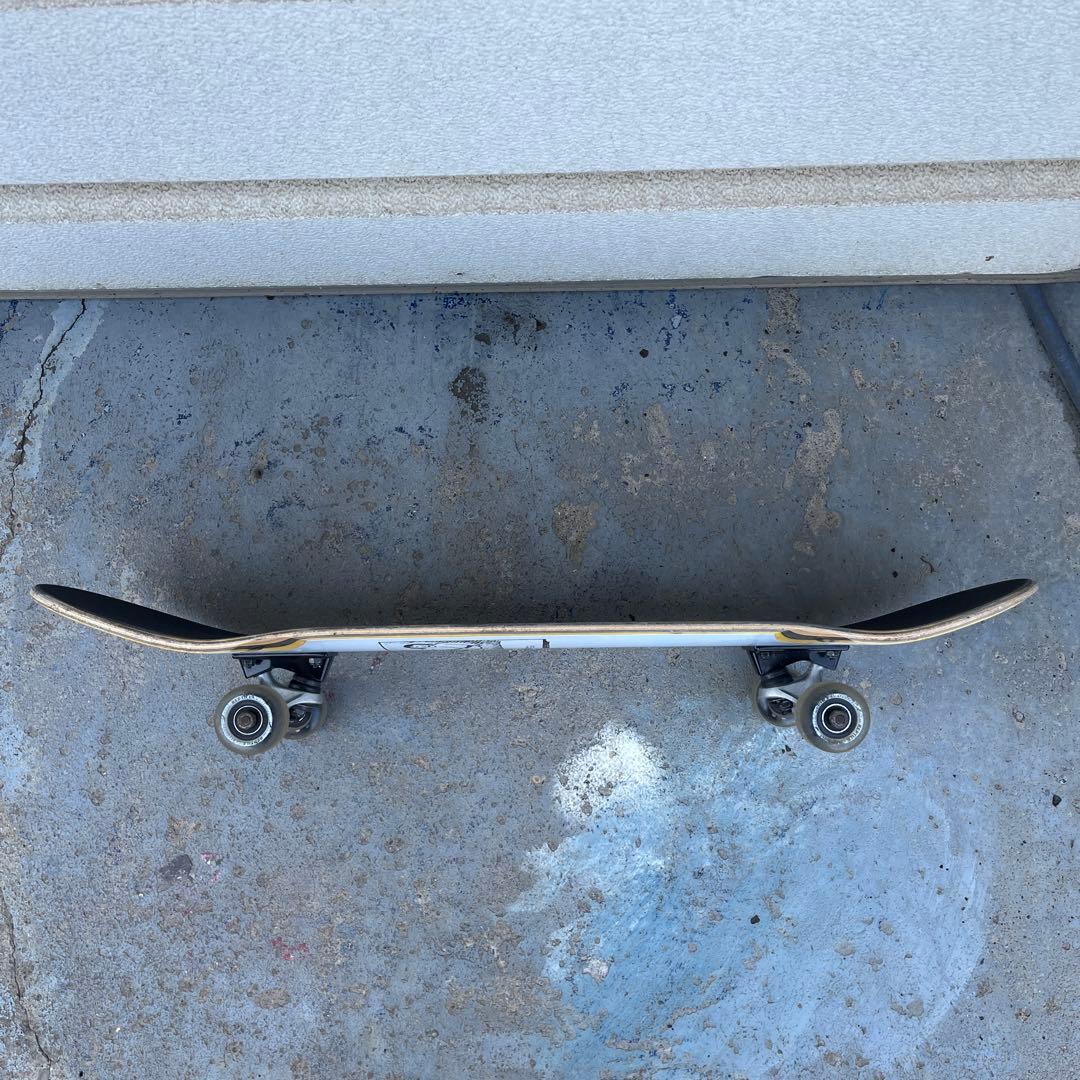 polar skate コンプリート