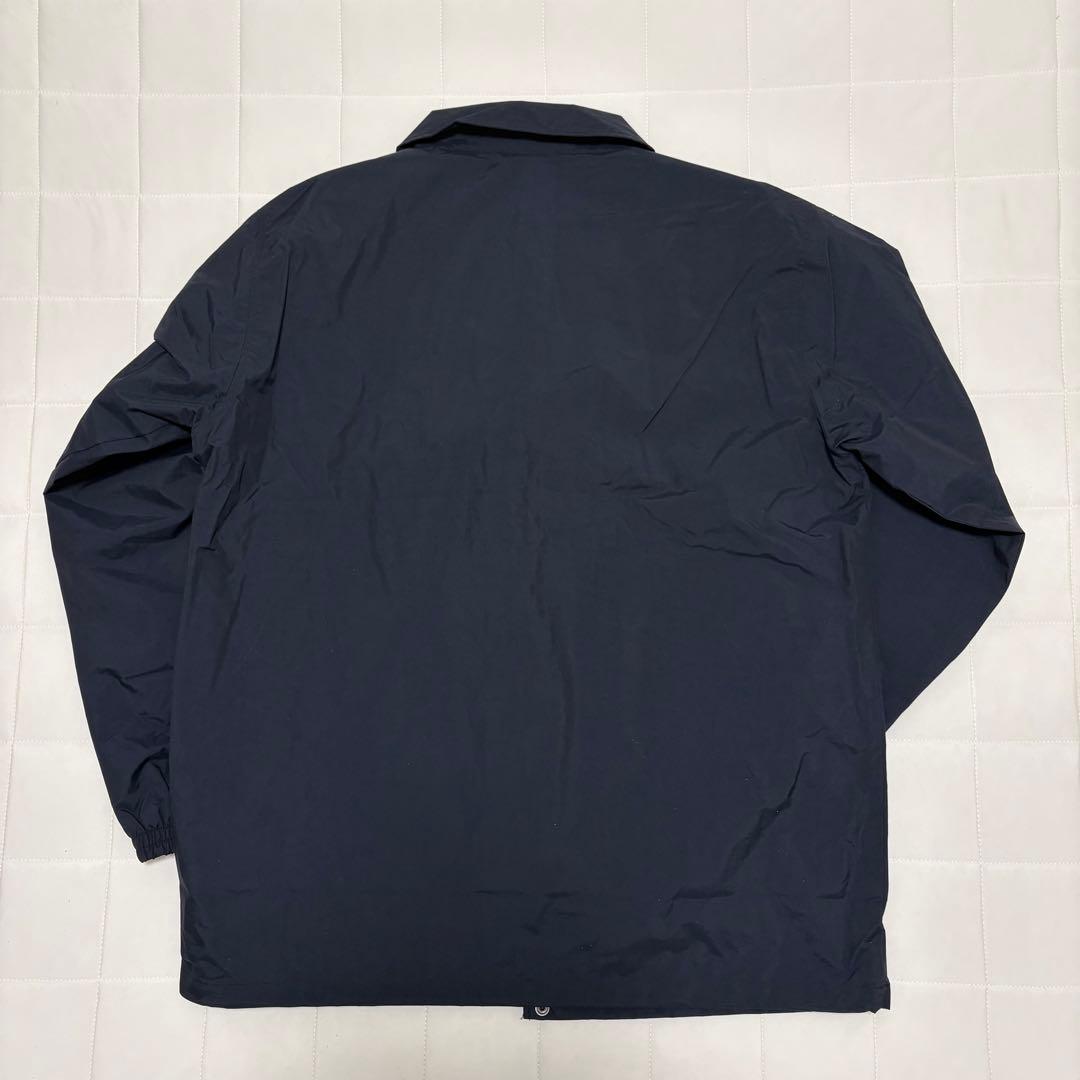 新品 Columbia コロンビア XL ナイロンジャケット コーチジャケット