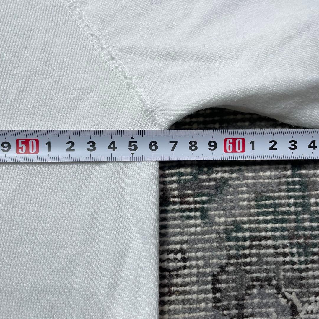 ヴィンテージ　ディズニー　スターウォーズ　R2-D2 C-3PO スウェット　白