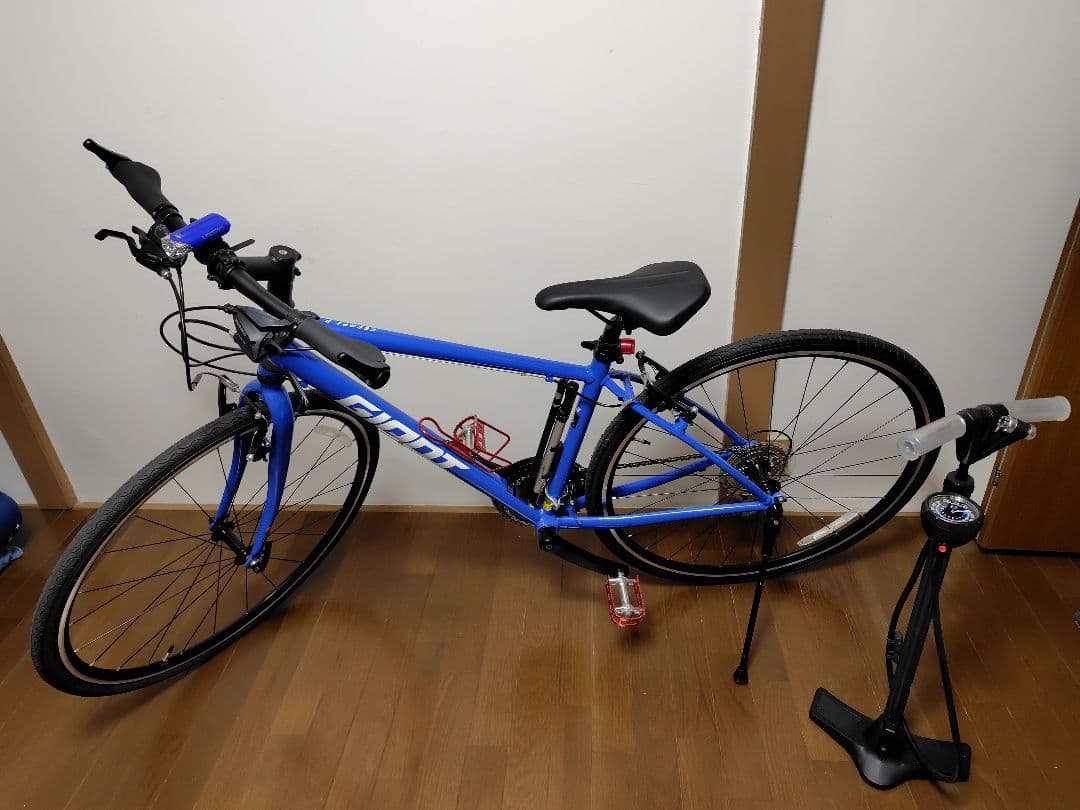 【手渡し限定】早い者勝ち！！GIANT ESCAPE R3 2024年モデル