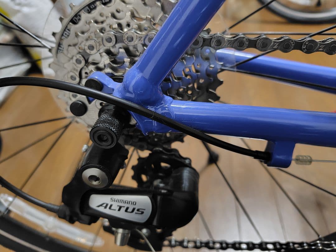 【手渡し限定】早い者勝ち！！GIANT ESCAPE R3 2024年モデル