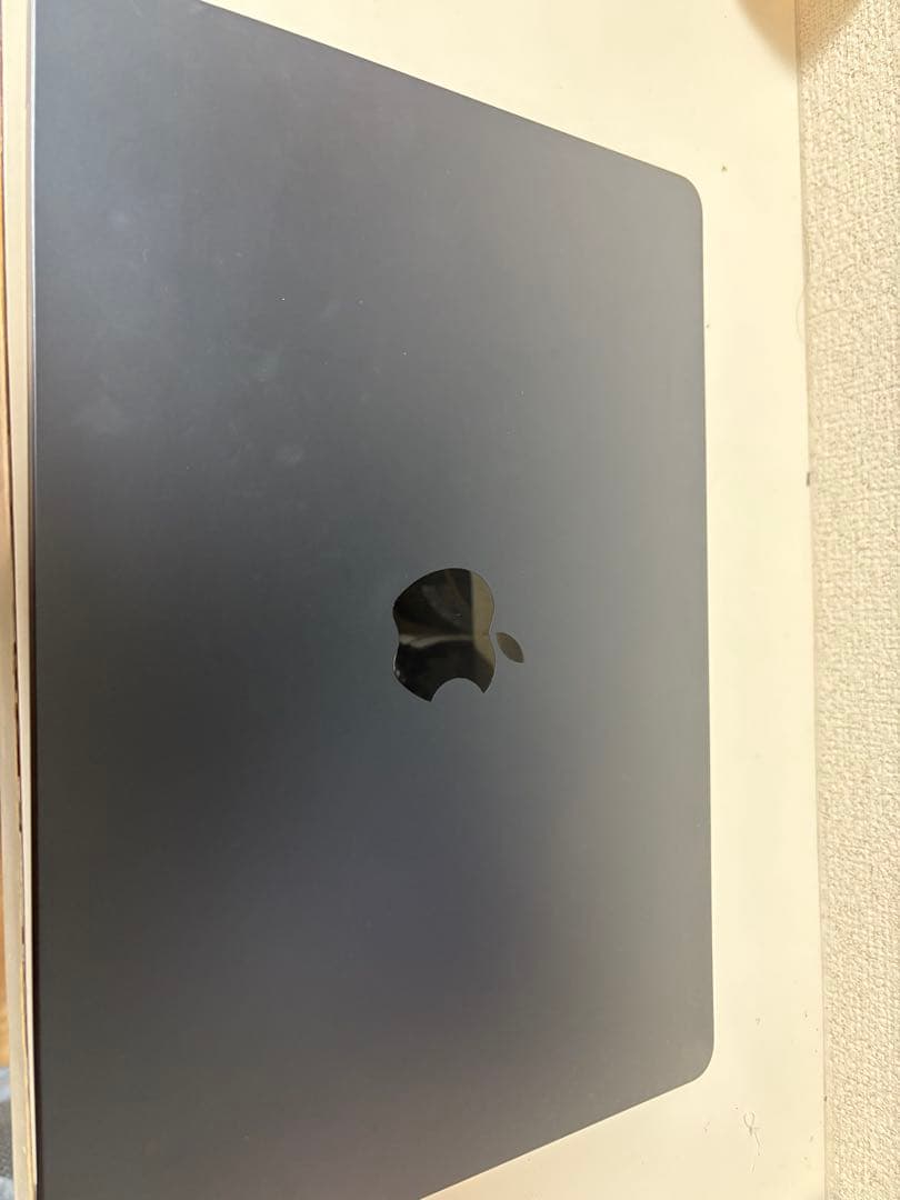 MacBook本体 MacBook Air 256GB
