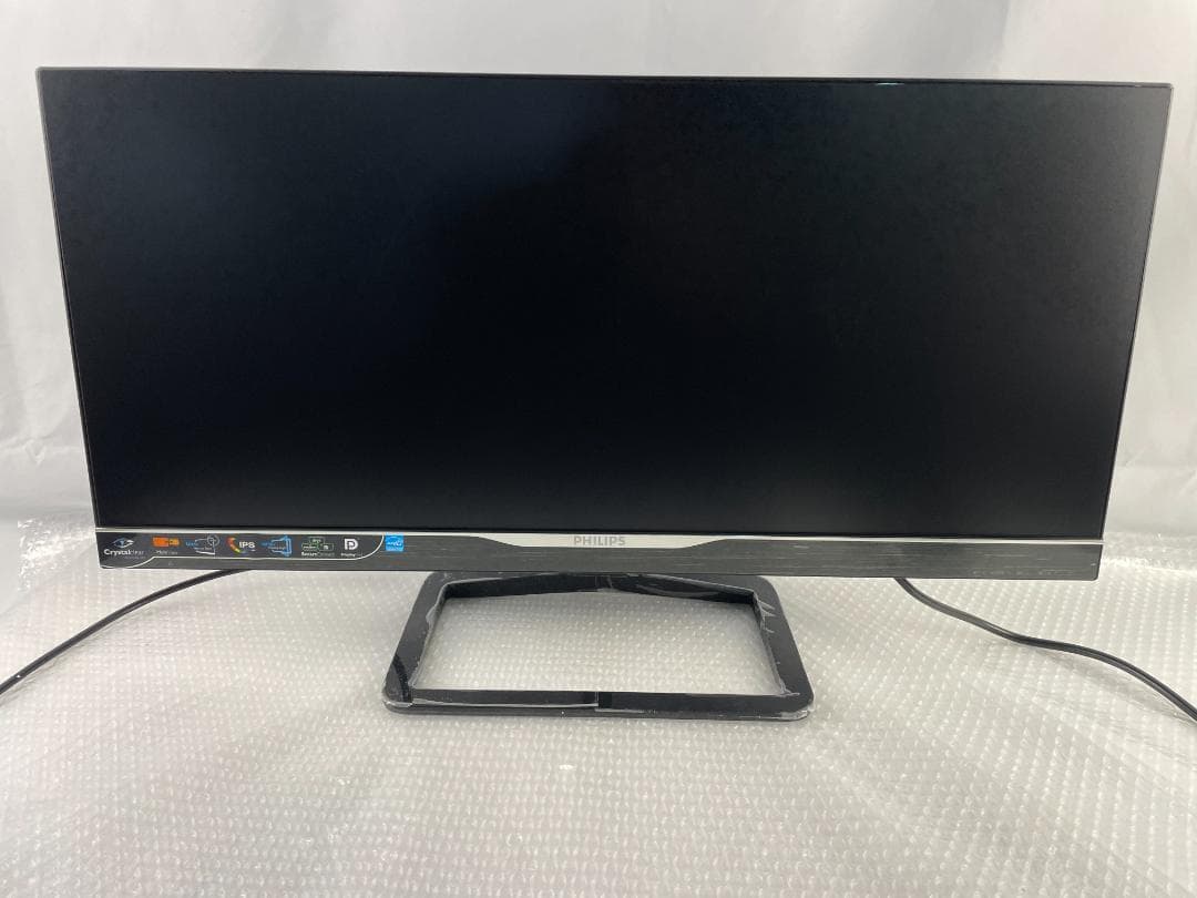PHILIPS 298X4QJAB/11 29型モニター2KWQHD内蔵スピーカ