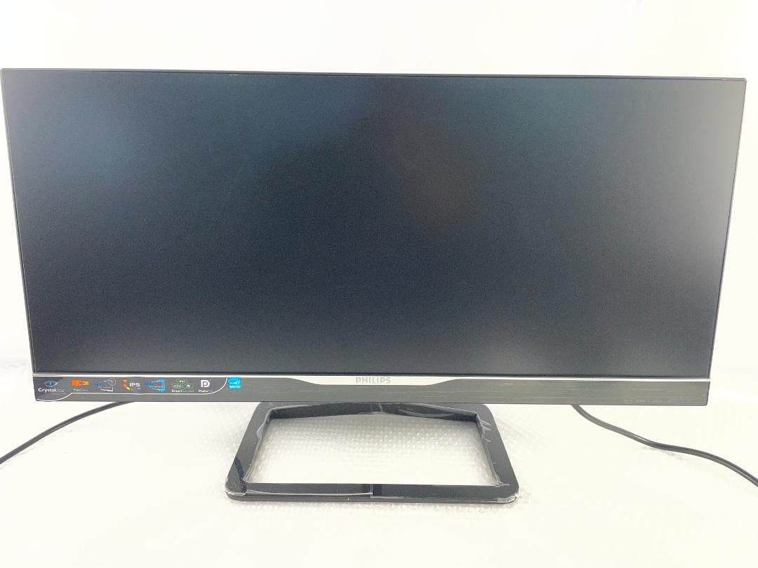 PHILIPS 298X4QJAB/11 29型モニター2KWQHD内蔵スピーカ