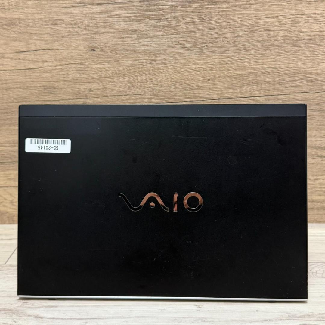 VAIO Pro PG Core i5 第10世代 256GB 良品