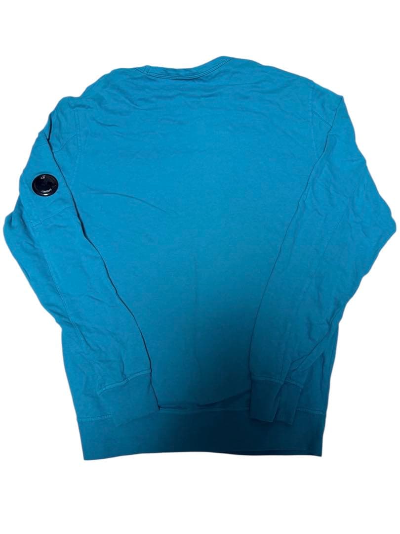 C.P company スウェット