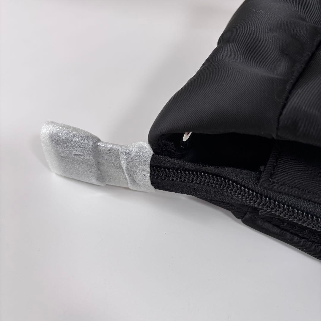 DIESEL ディーゼル トートバッグ ショルダーバッグ ブラック 未使用 美品