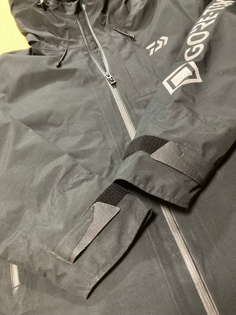 DAIWA ダイワ ゴアテックス ウィンタースーツ DW-1924