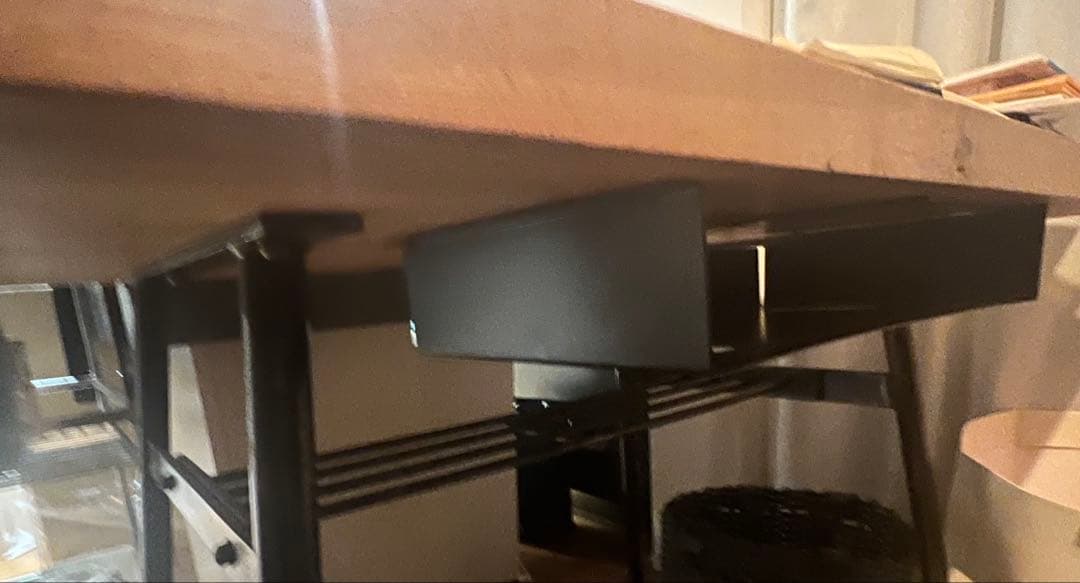 引越しセール5/27まで　アクタス　ダイニングテーブル