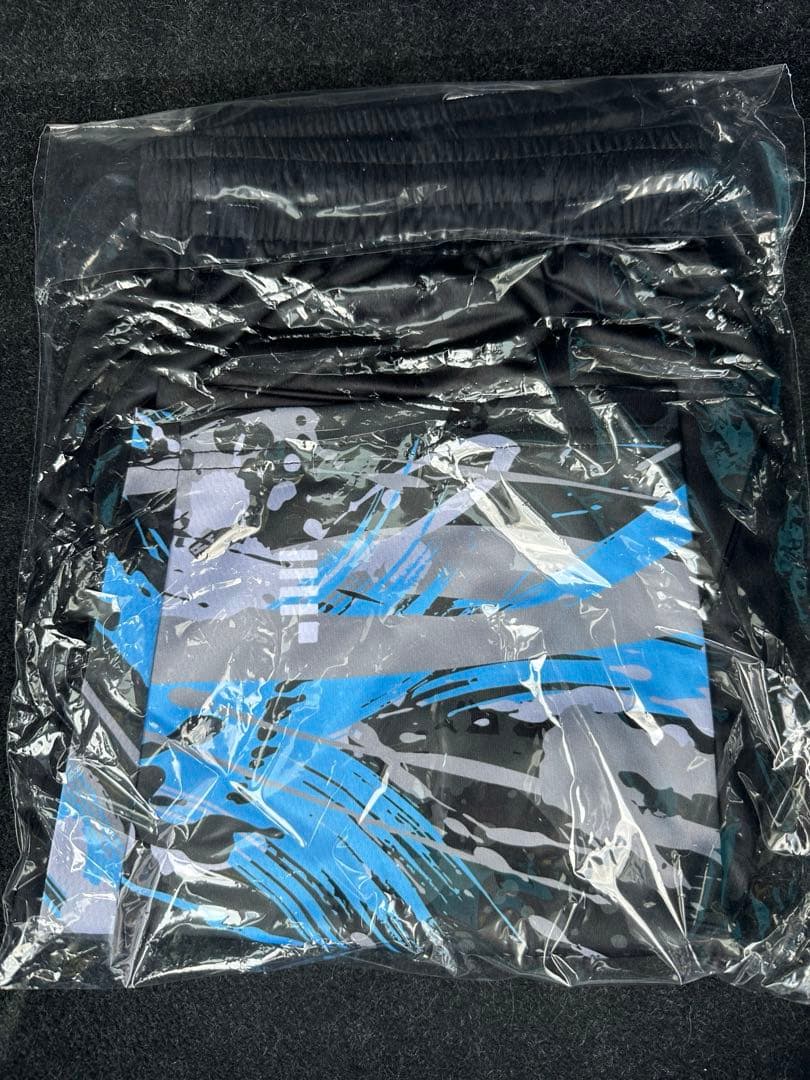 2025 GOSEN 大会限定ハーフパンツ オールジャパンALL JAPAN O