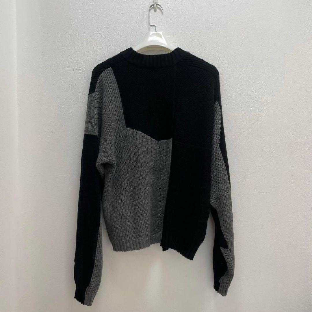 21SS Heliot Emil ニット