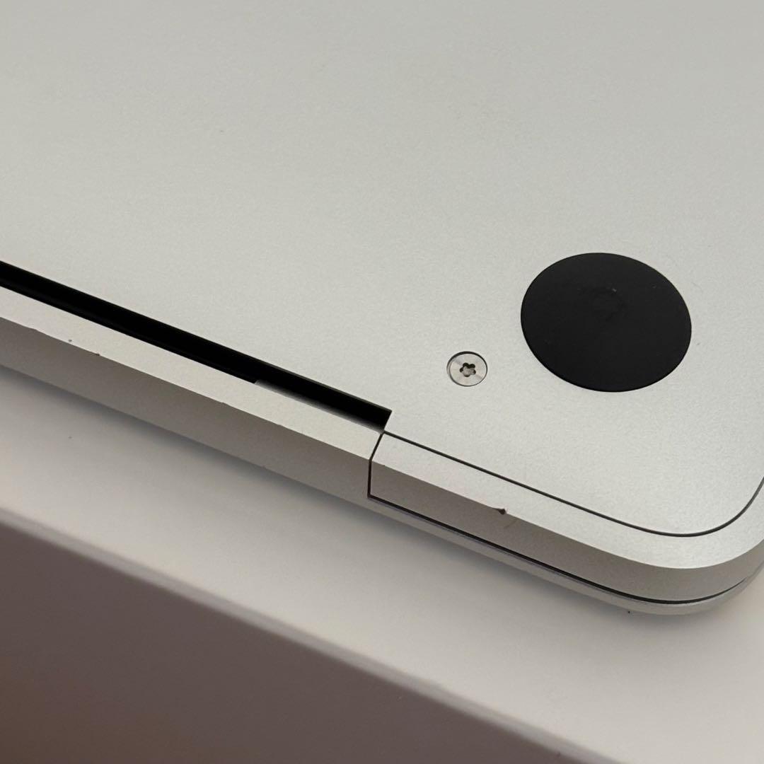 MacBook 12\" 2017 i7 US配列 シルバー