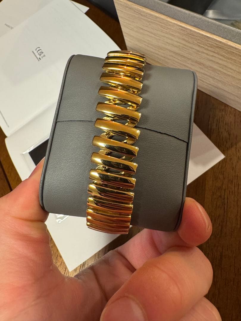 hamilton ventura 美品