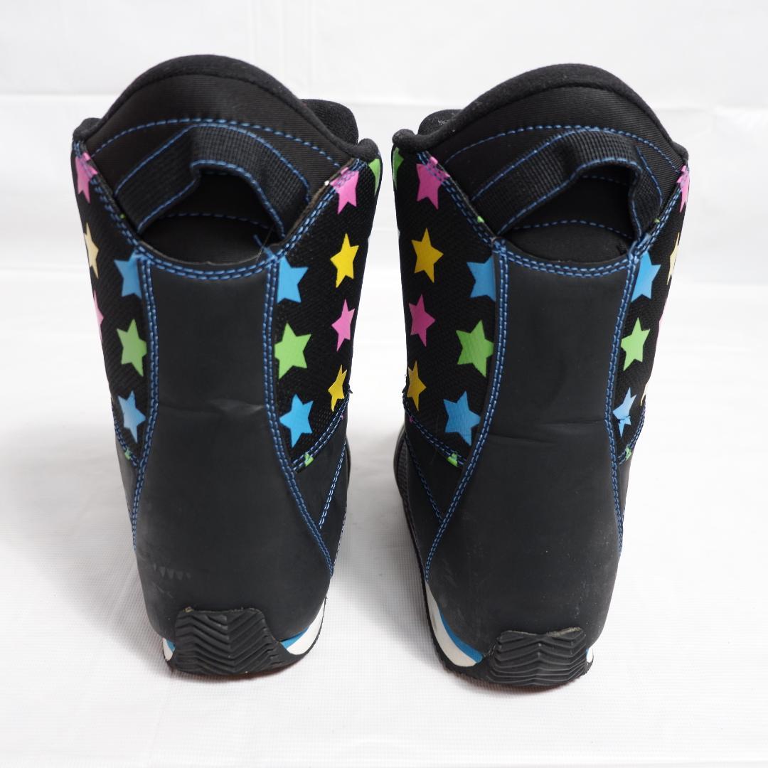 みぃー★プロフ必須！ SLQ キッズ スノーボード 110cm