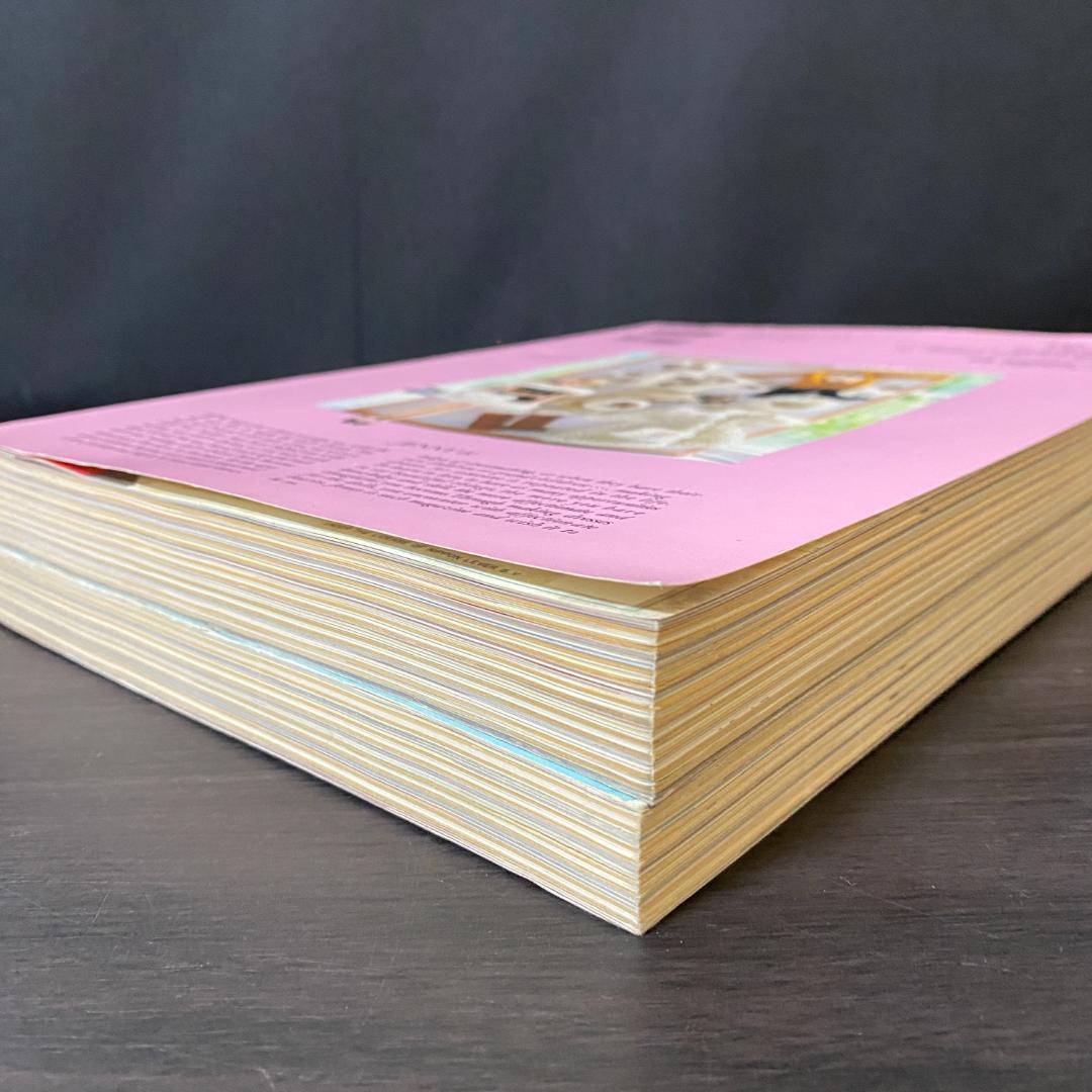 ジェニー 復刻版 2 コンプリートジェニー ドール リカちゃん 貞谷紀子 洋服