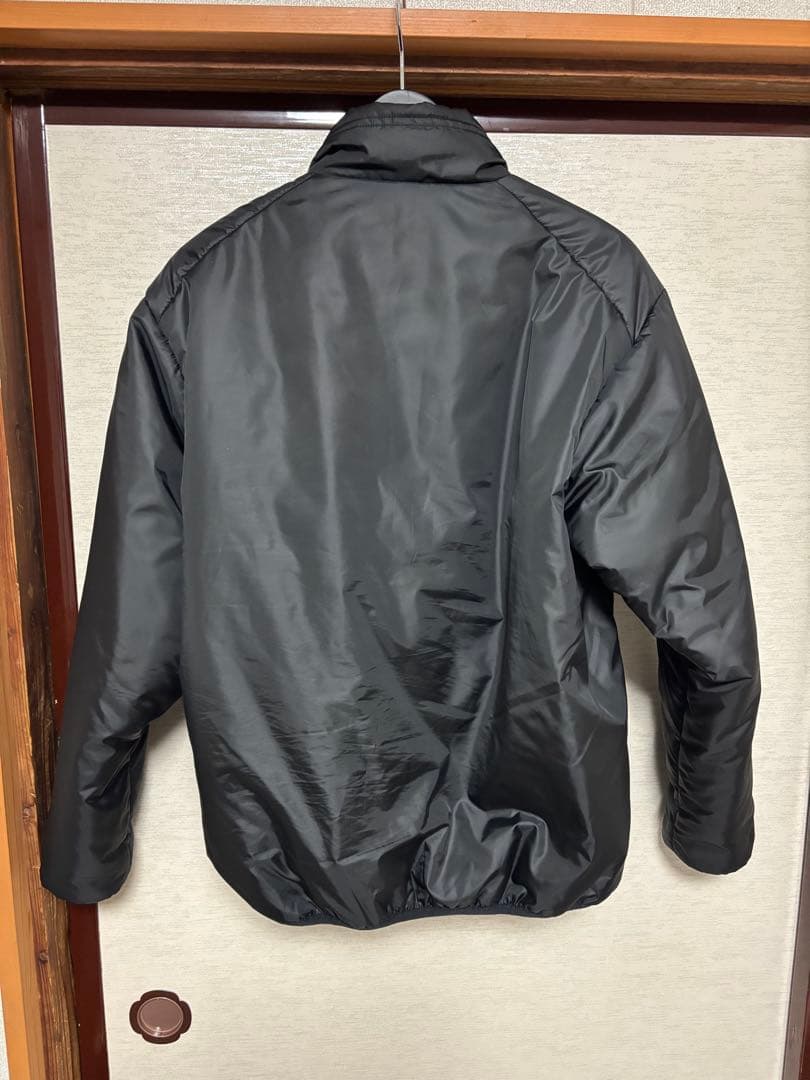 ジャケット・アウター timc inc Tokyo Indians Puffy Jacket M