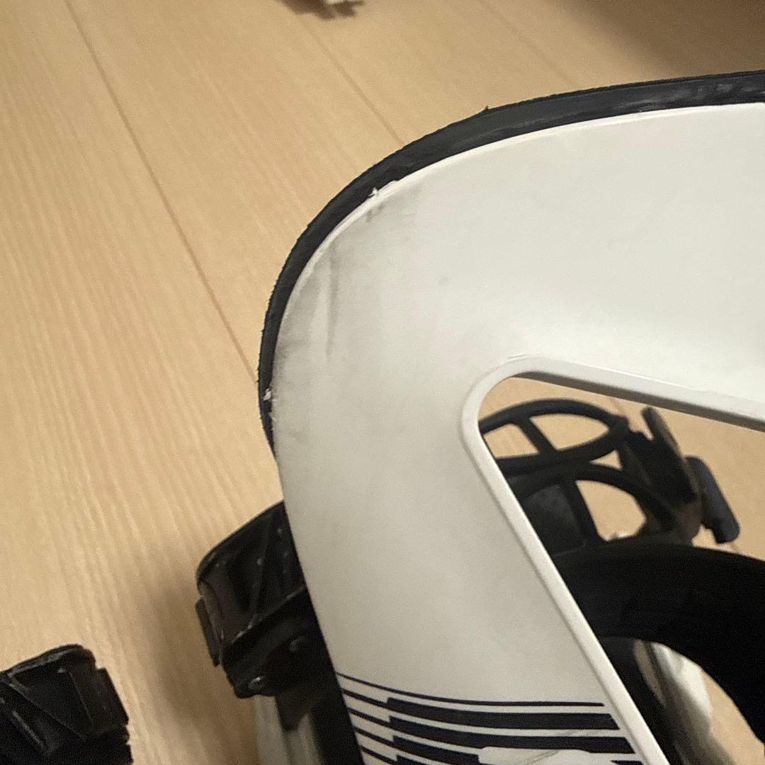 SALOMON サロモン スノーボード ビンディング sunlifeさん専用