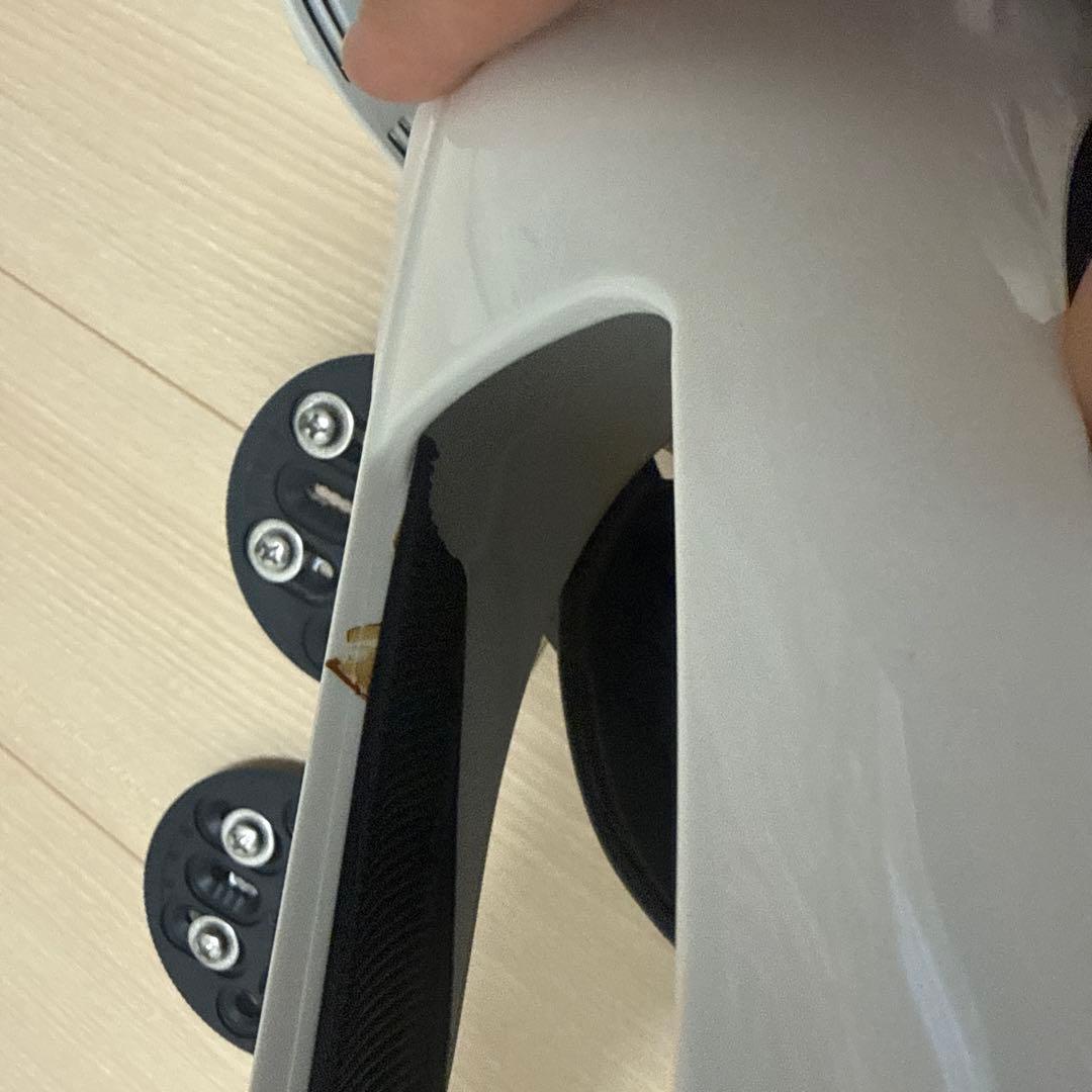 SALOMON サロモン スノーボード ビンディング sunlifeさん専用