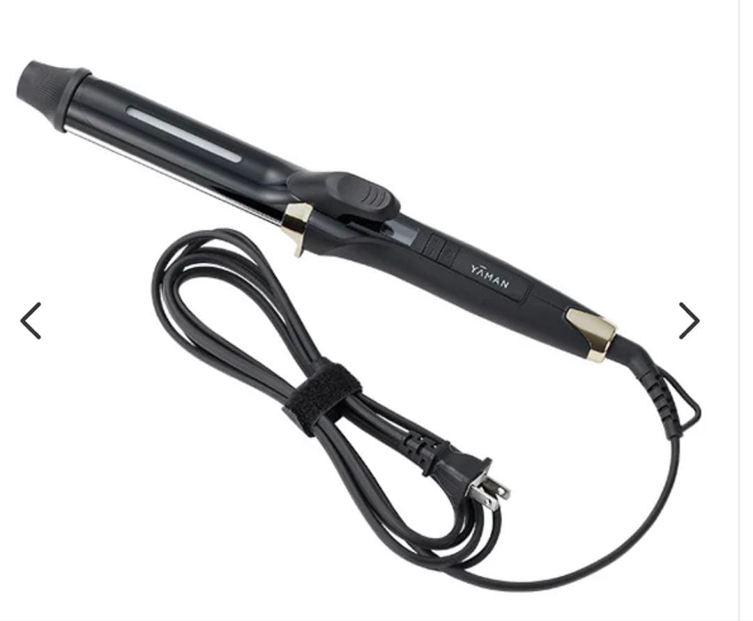 ヤーマン　YA-MAN ヴェーダスムースカール　32mm 新品未使用