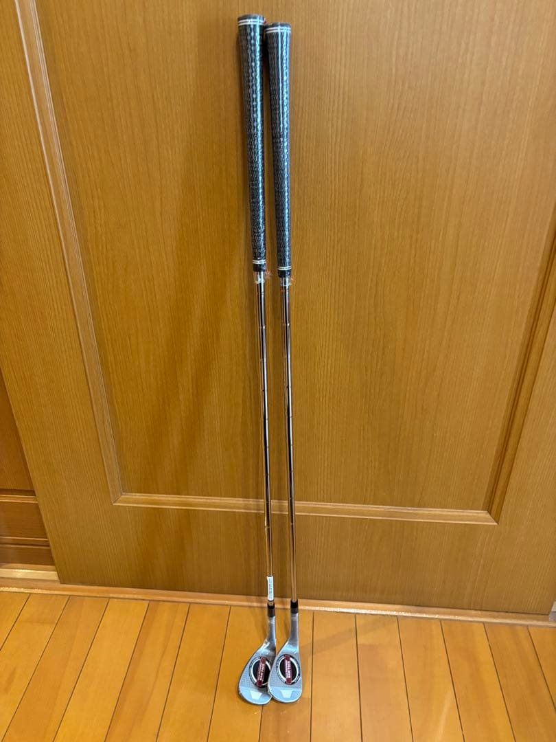 の*り様 【新品未開封】テーラーメイド Milled Grind2 TW 56°