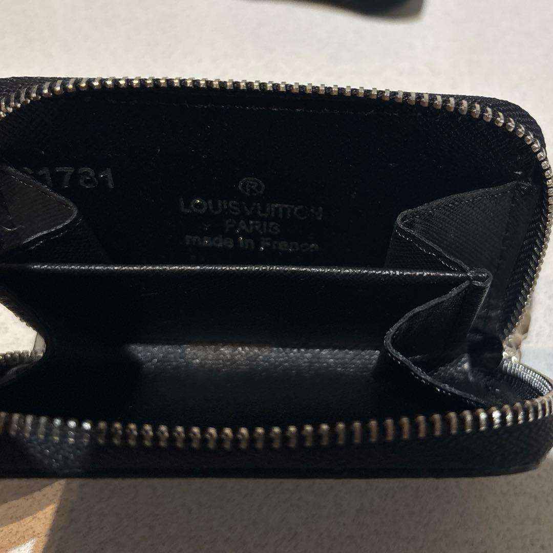 ルイビトン小銭入れ
