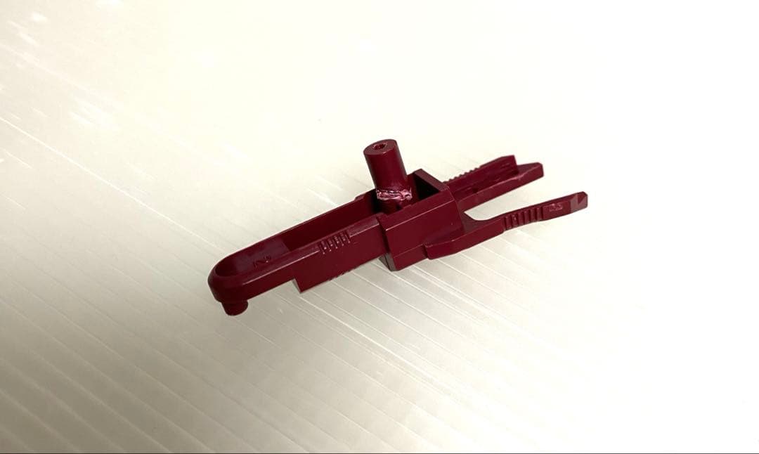 旧ゾイド　アイアンコング　ジャンク