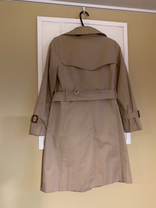バーバリートレンチコート ベージュ140