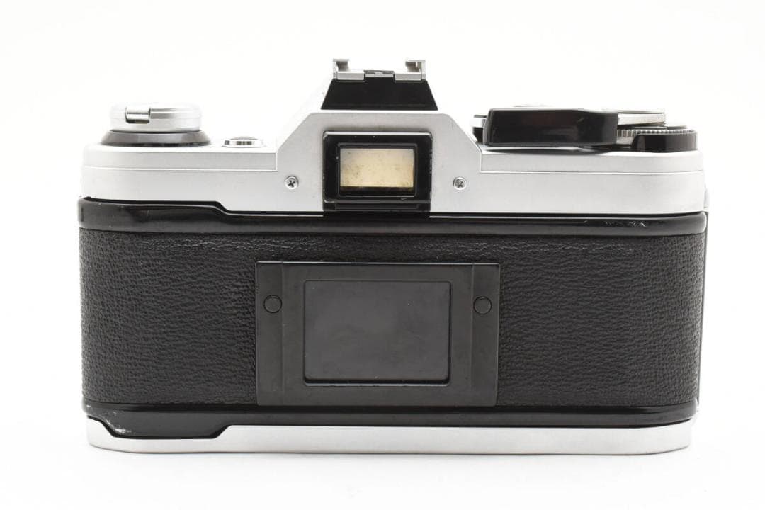 ★動作品★キャノン AE-1 FD 35-70mm 1:3.5-4.5 #78g