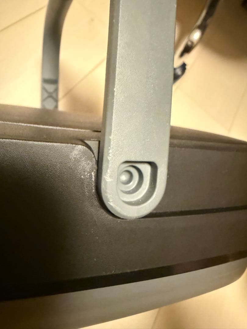 Kärcher OC 3 マルチクリーナー 本体