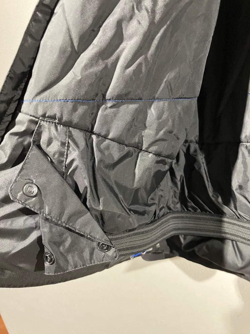 salomon スノージャケット