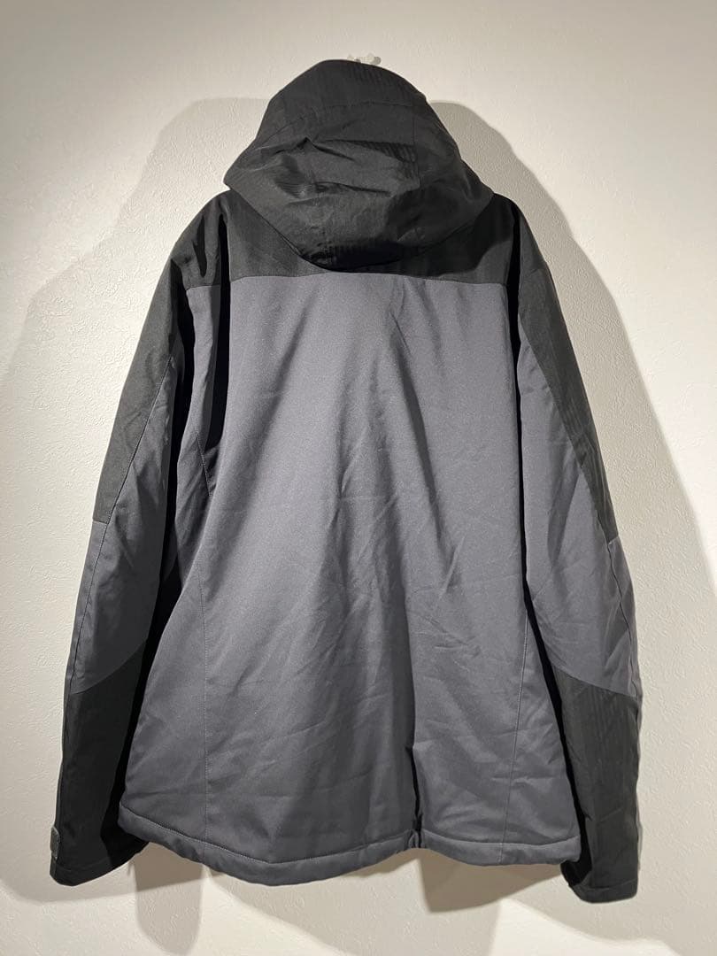 salomon スノージャケット