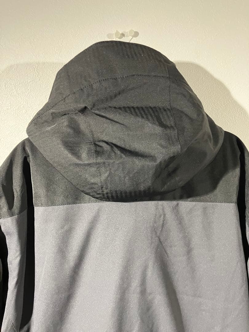 salomon スノージャケット