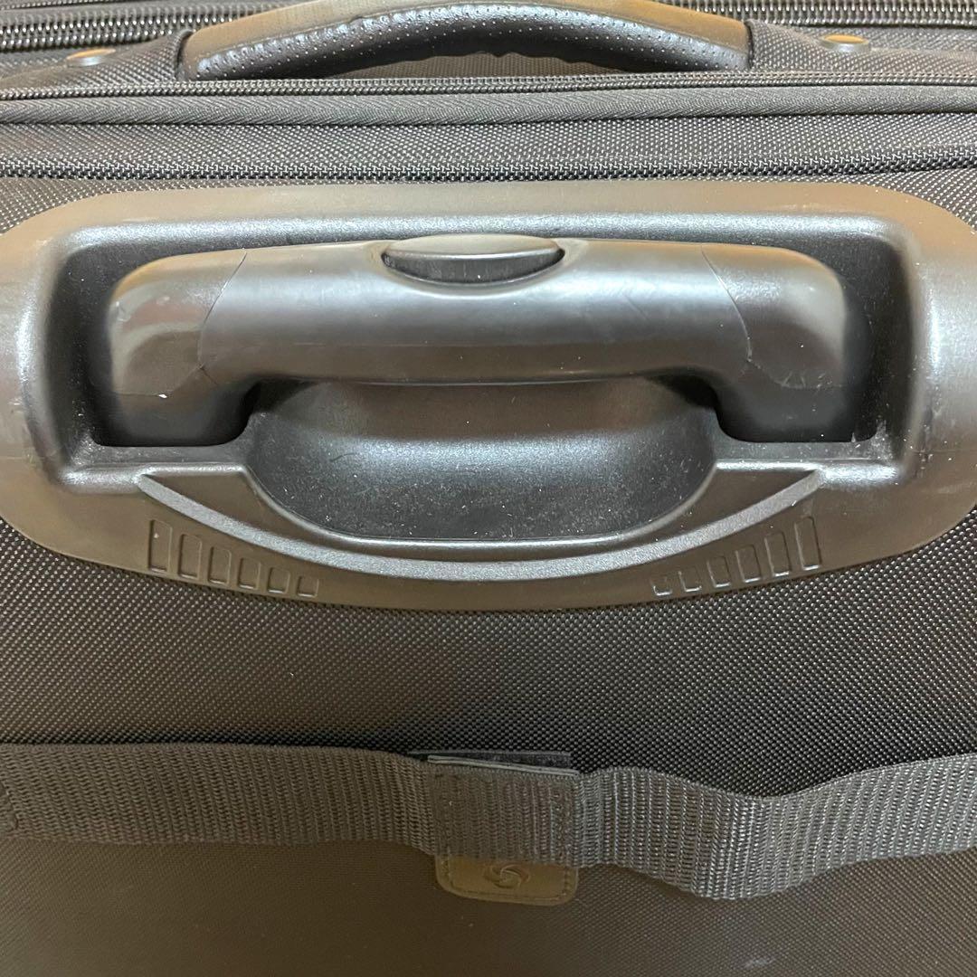 ビジネスキャリーバッグ Samsonite／サムソナイト モバイルオフィス