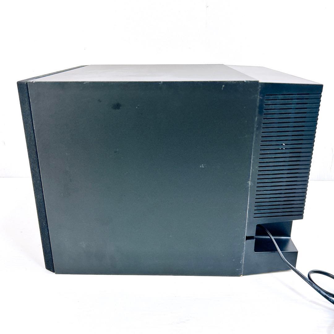 【生産完了品】SONY ソニー　SA-CS9 アクティブサブウーファー　希少