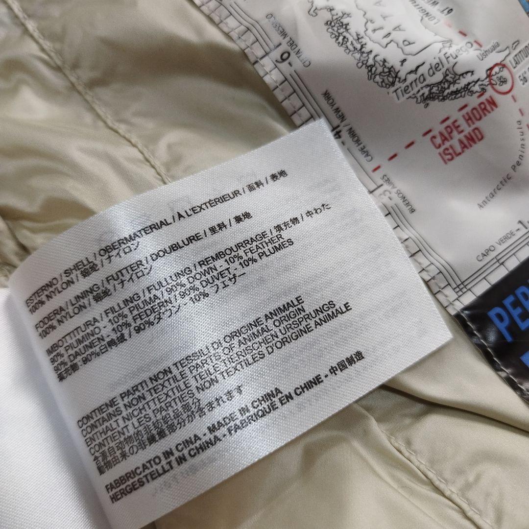 18205✨CAPE HORN STELLA 42 ダウンジャケット レディース