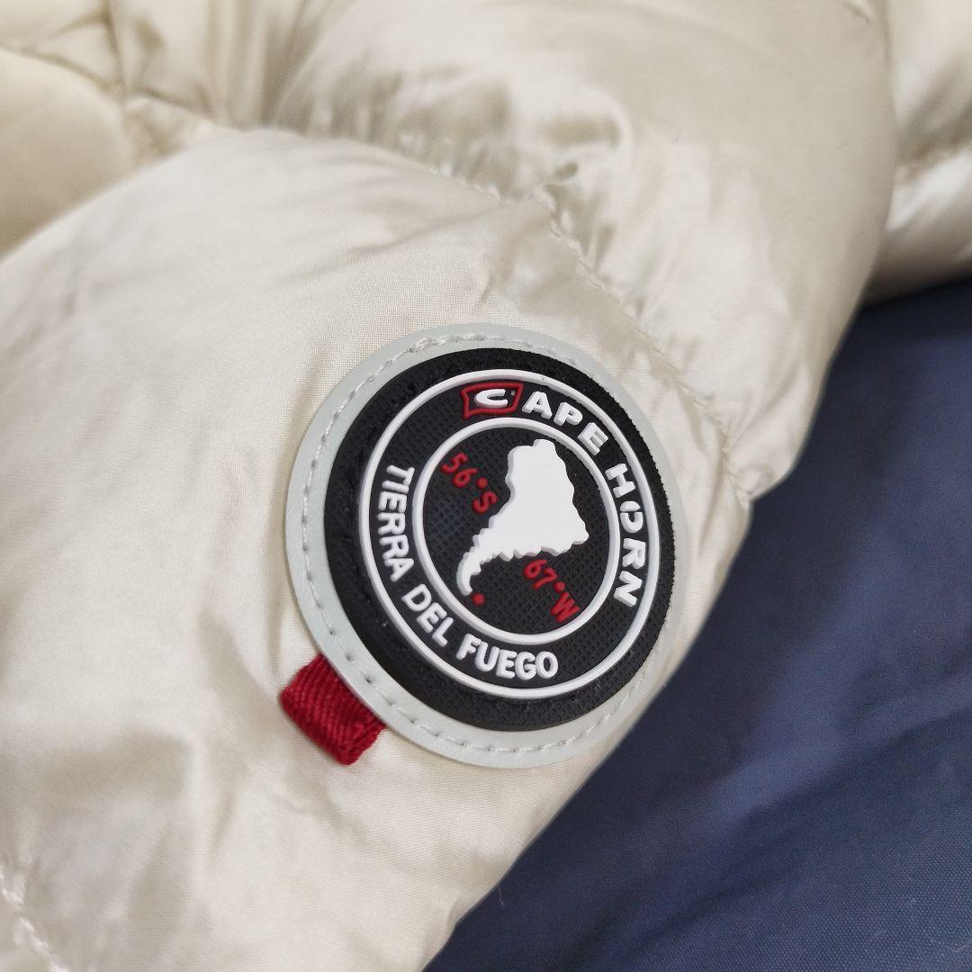 18205✨CAPE HORN STELLA 42 ダウンジャケット レディース