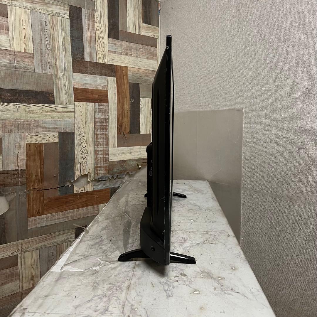 全国送料込❣️マクスゼン50V型4Kテレビ地デジBSCSチューナー内蔵外付HDD