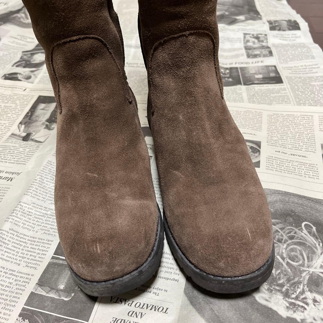 UGGレディースブーツ23㎝