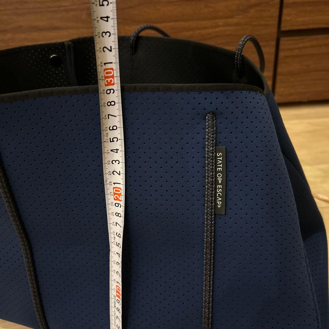 専用です。STATE OF ESCAPE ネイビー