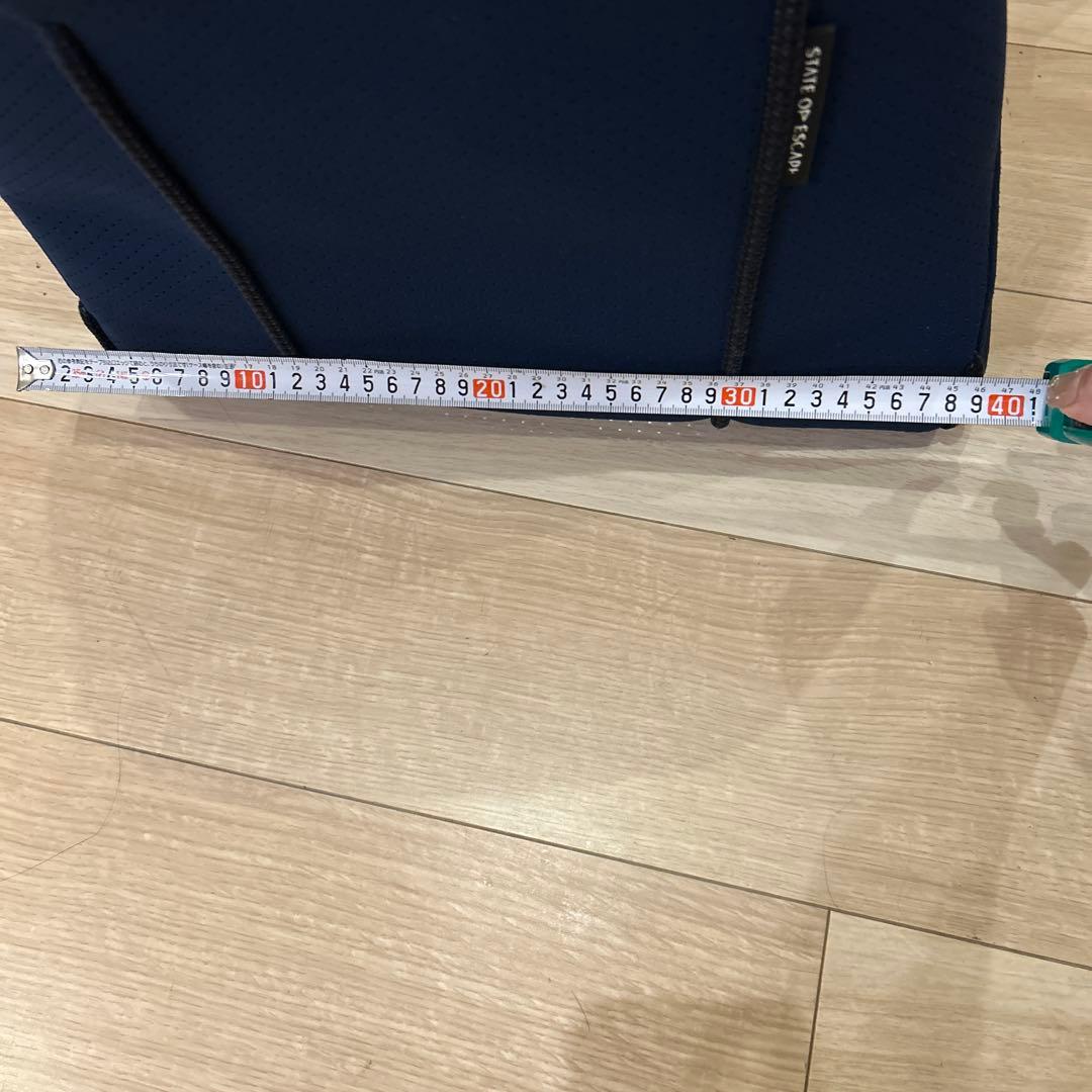 専用です。STATE OF ESCAPE ネイビー