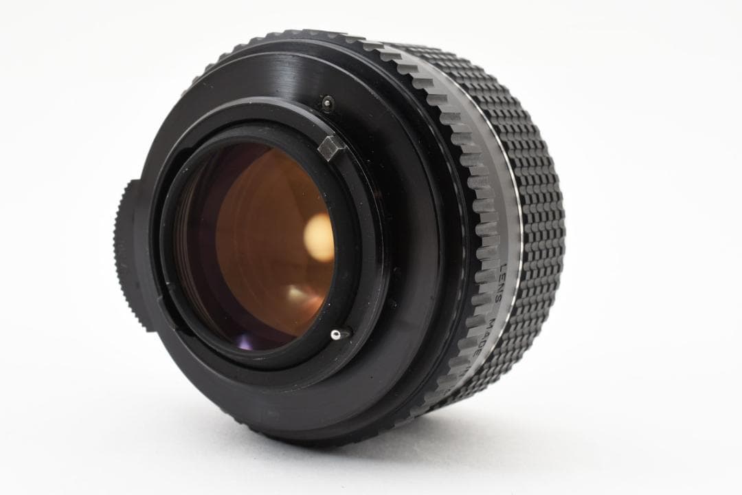 SMC Takumar 50mm F1.4 SONY Eマウント付 SO302